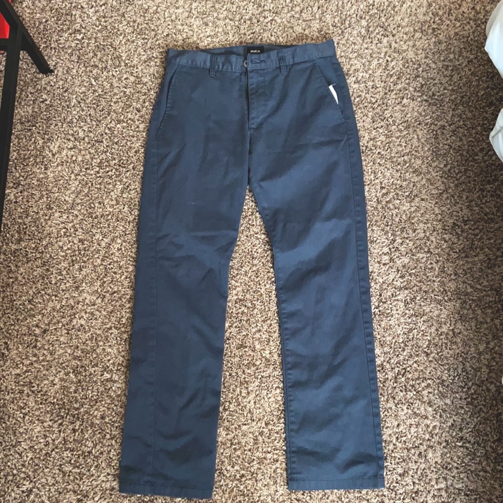 Men’s Chino RVCA